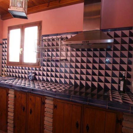 Apartamento Mirador De Soraya Γρανάδα Εξωτερικό φωτογραφία