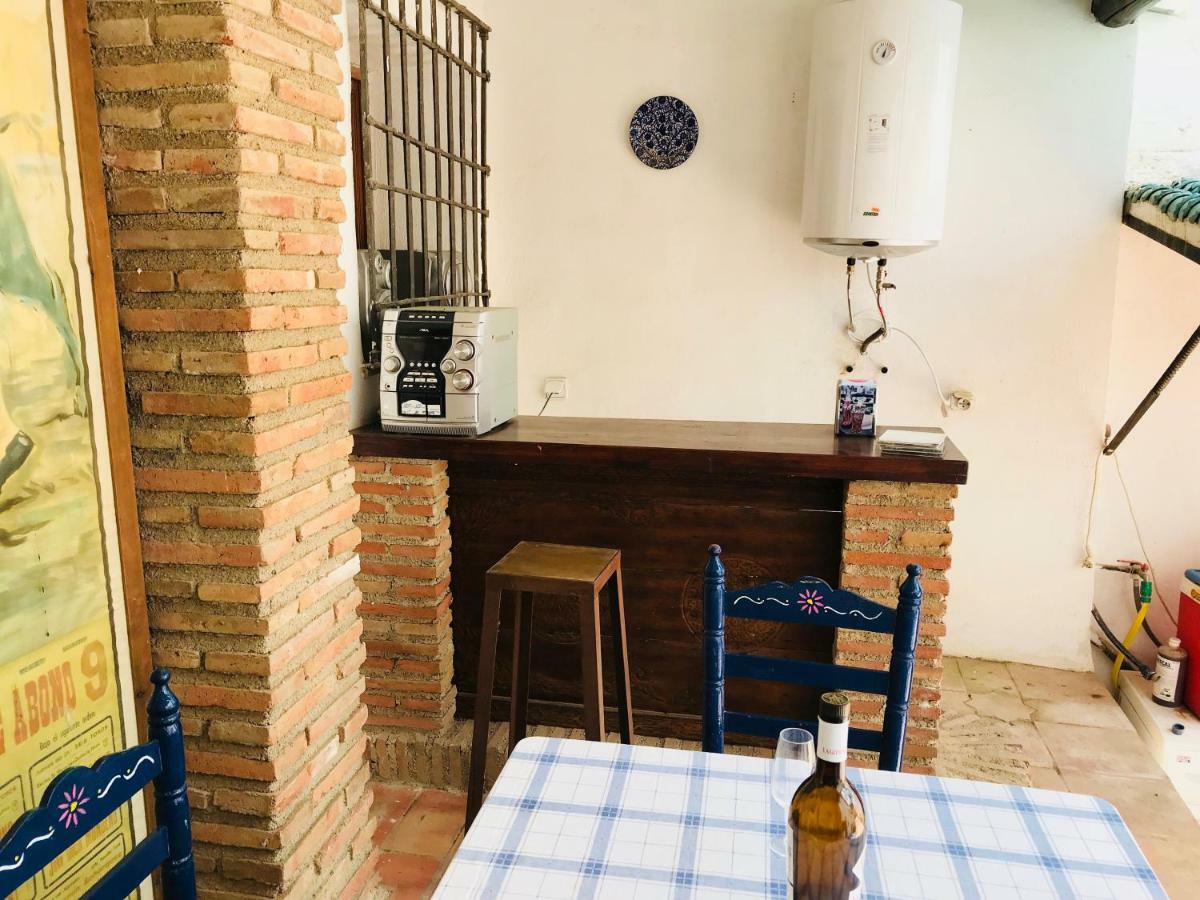 Apartamento Mirador De Soraya Γρανάδα Εξωτερικό φωτογραφία