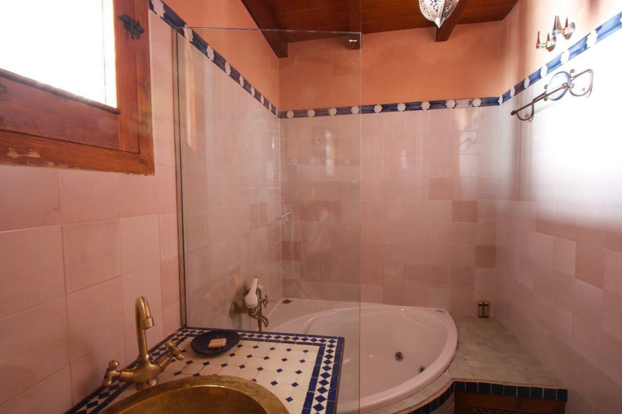 Apartamento Mirador De Soraya Γρανάδα Εξωτερικό φωτογραφία